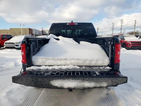 New 2026 RAM 1500 Big Horn image 5