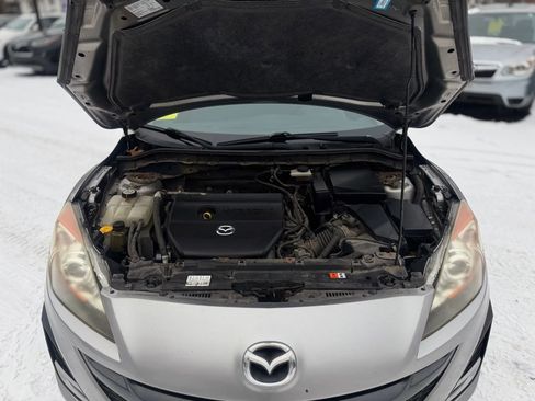 Used 2011 MAZDA MAZDA3 s Sport image 11