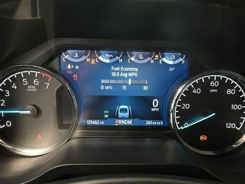 Used 2022 Ford F150 XLT w/ Equipment Group 302A High AWD/4WD image 33