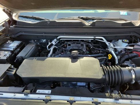 New 2026 Chevrolet Colorado LT w/ LT Convenience Package image 9