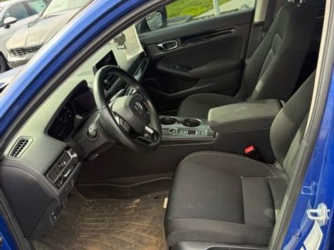 Used 2022 Honda Civic EX image 8