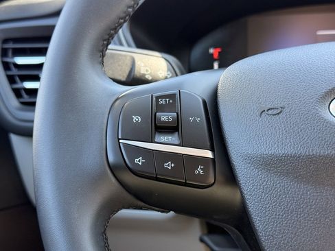 Used 2024 Ford Escape Active image 17