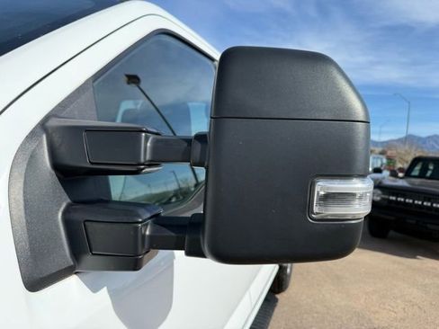 Used 2024 Ford F250 XLT image 2