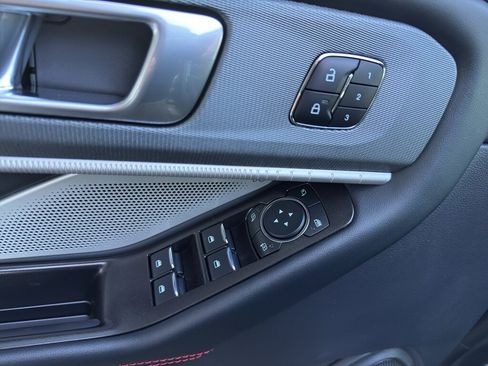 New 2026 Ford Explorer ST image 15