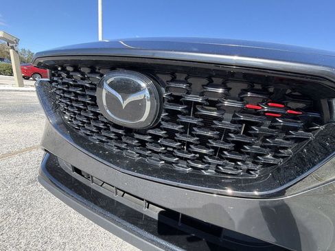 Used 2023 MAZDA CX-5 AWD 2.5 Turbo image 38