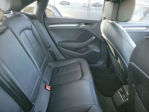 Used 2019 Audi A3 2.0T Premium w/ Convenience Package image 9