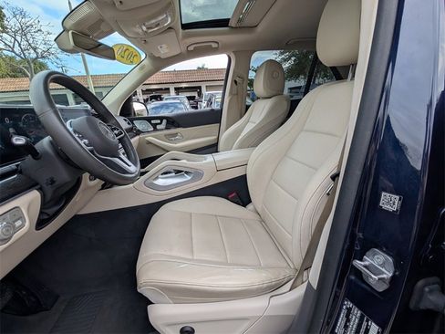 Used 2020 Mercedes-Benz GLE 350 image 10