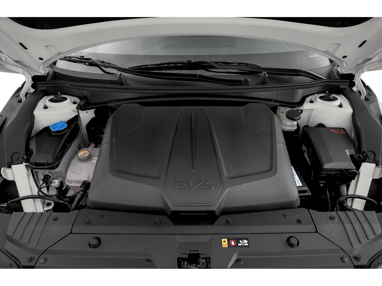 New 2026 Kia EV6 Light RWD image 39