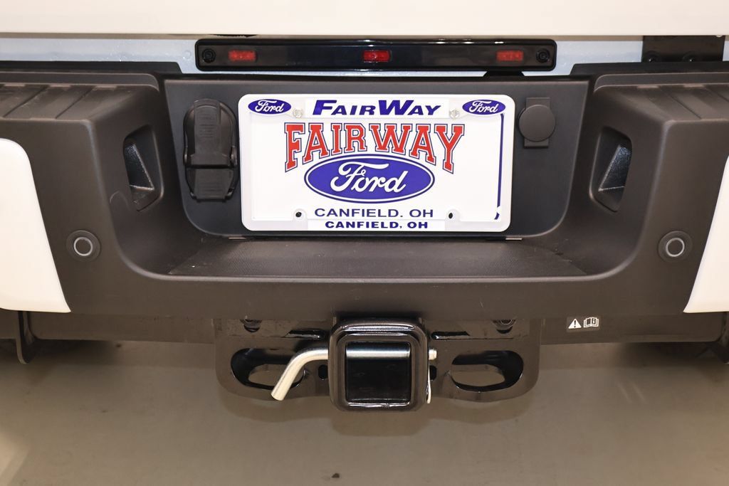 New 2026 Ford F450 Platinum w/ FX4 Off-Road Package AWD/4WD image 38