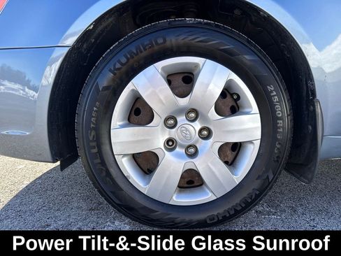 Used 2010 Hyundai Sonata GLS image 13