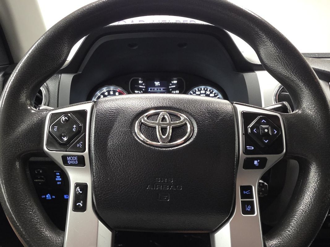 Used 2021 Toyota Tundra SR5 AWD/4WD image 29
