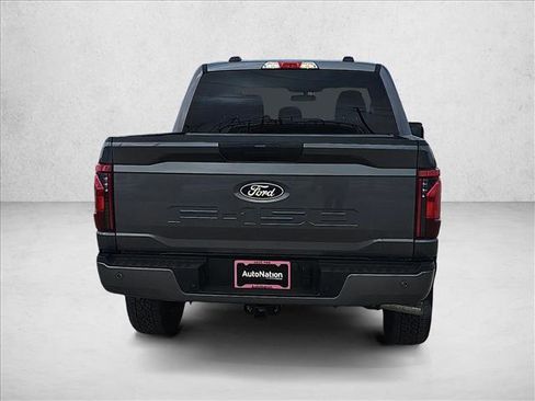 New 2026 Ford F150 STX image 4