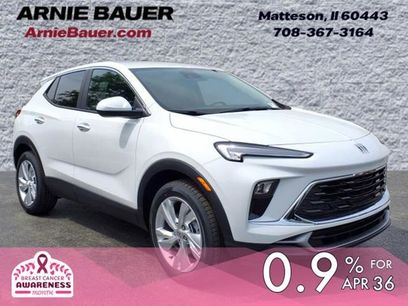 New 2026 Buick Encore GX Preferred w/ Comfort Package