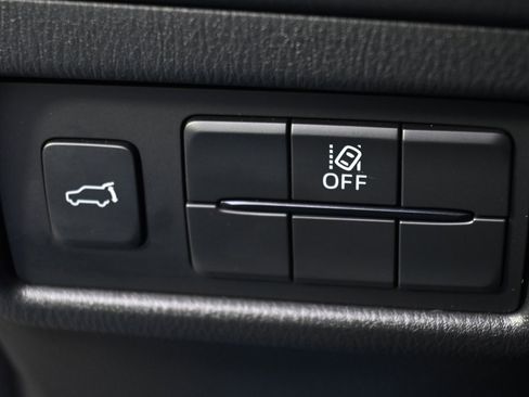 Used 2024 MAZDA CX-5 Carbon Edition image 25