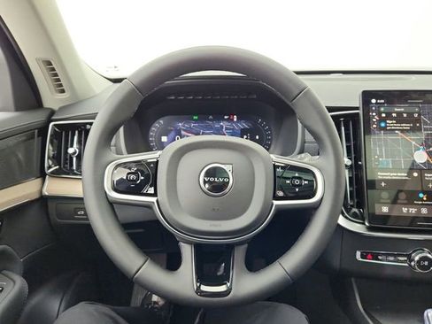 New 2026 Volvo XC90 B6 Plus w/ Protection Package Premier image 33