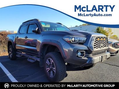 Used 2016 Toyota Tacoma SR5