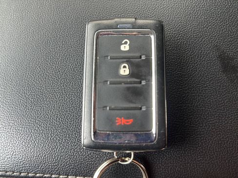 Used 2023 Jeep Grand Cherokee L Laredo AWD/4WD image 35