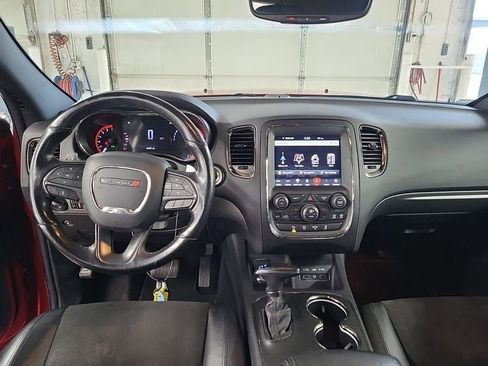Used 2020 Dodge Durango R/T AWD/4WD image 8