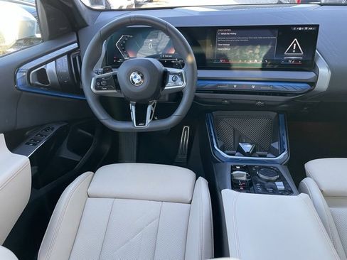 Used 2026 BMW X3 xDrive30 w/ M Sport Package image 9