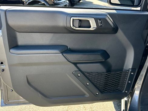 New 2025 Ford Bronco Badlands AWD/4WD image 14