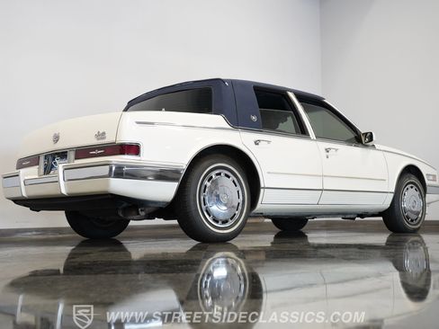 Used 1989 Cadillac Seville image 13