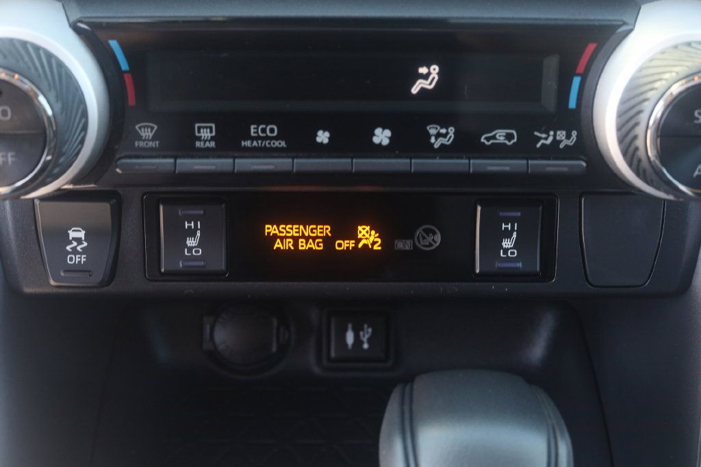 Certified 2019 Toyota RAV4 XLE AWD/4WD image 13