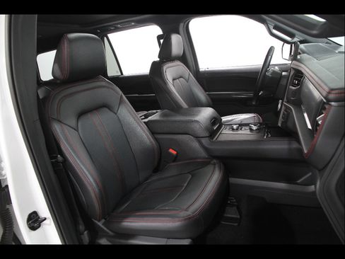 Certified 2023 Ford Expedition Limited AWD/4WD image 20