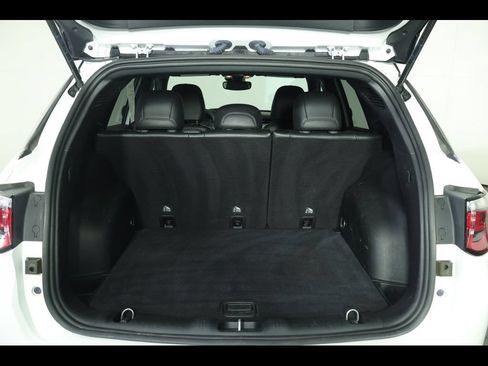 Used 2023 Jeep Compass Limited AWD/4WD image 13