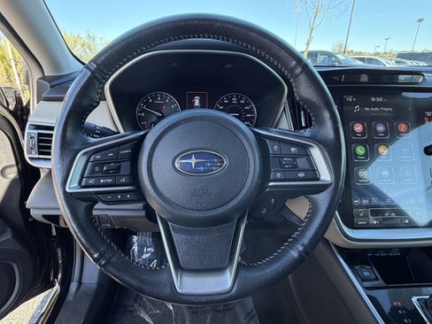 Used 2023 Subaru Outback Limited image 24