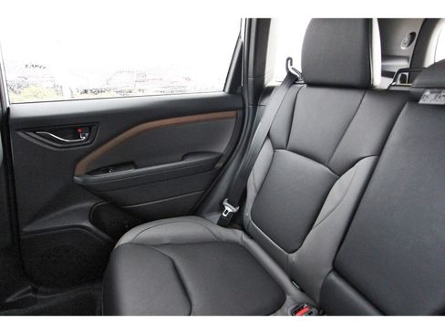 New 2026 Subaru Forester Sport image 9