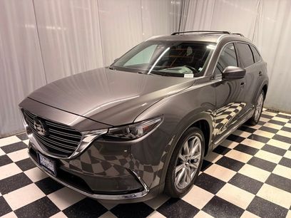 Used 2016 MAZDA CX-9 Grand Touring