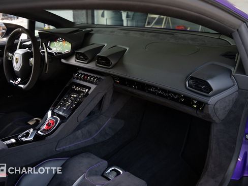 Used 2024 Lamborghini Huracan Sterrato AWD/4WD image 34