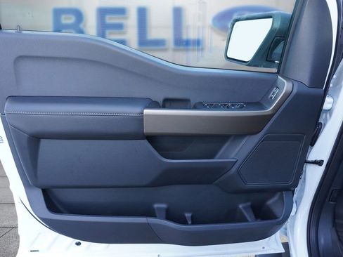 New 2026 Ford F150 STX w/ Equipment Group 201A FX4 image 27