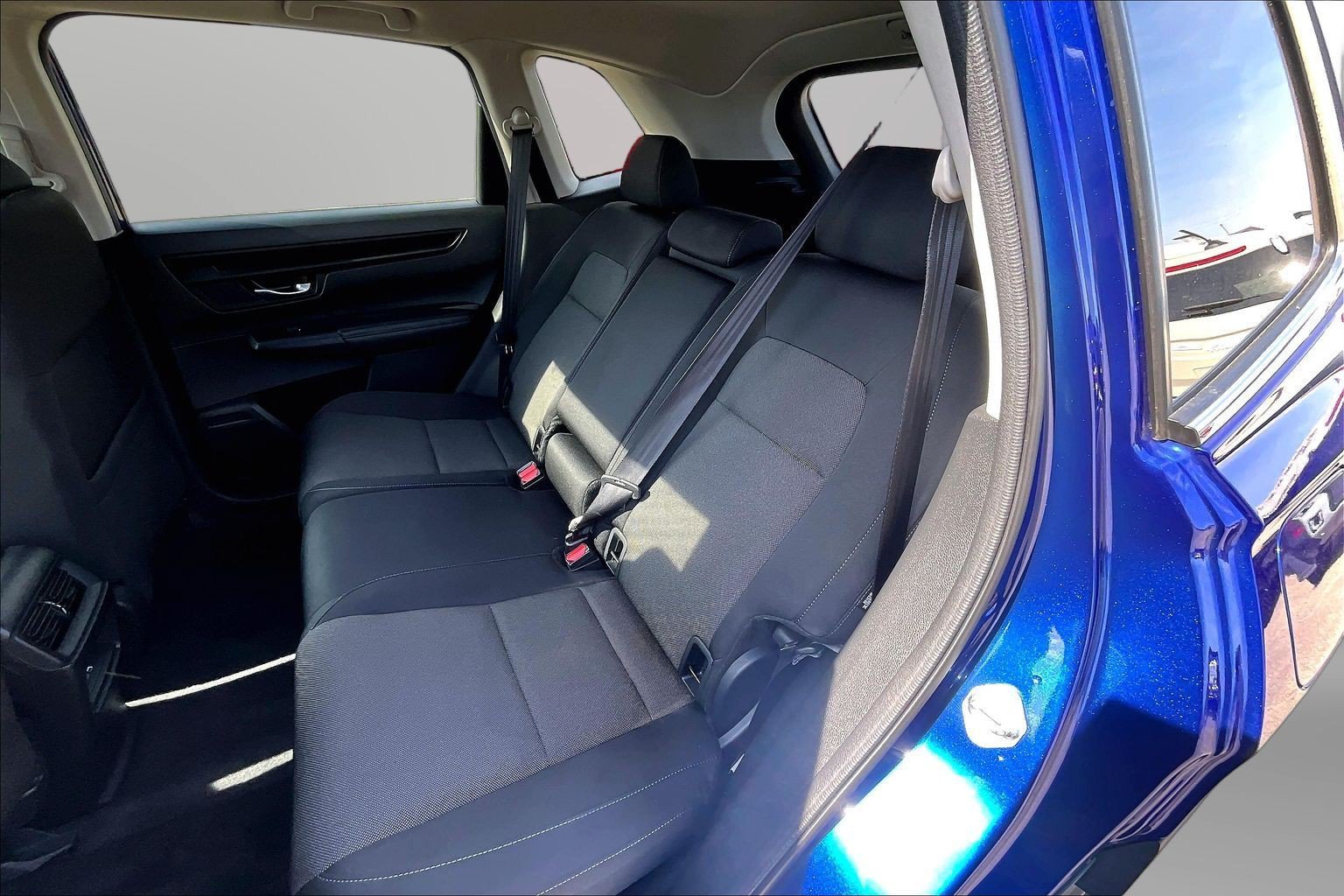 Used 2024 Honda CR-V EX image 17