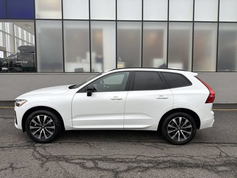 Certified 2024 Volvo XC60 B5 Plus w/ Protection Package Premier AWD/4WD image 5