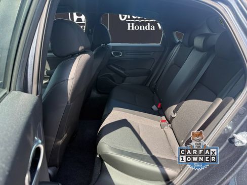 Used 2025 Honda Civic Sport image 13