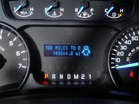 Used 2012 Ford F150 STX w/ STX Decor Pkg image 24