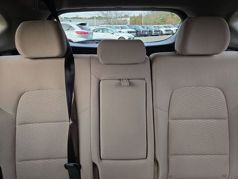 Used 2019 Hyundai Tucson SEL image 13