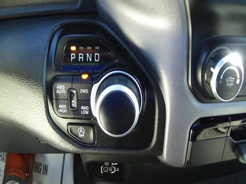 Certified 2022 RAM 1500 Big Horn image 23