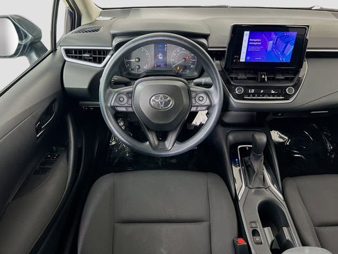Used 2023 Toyota Corolla LE FWD image 22