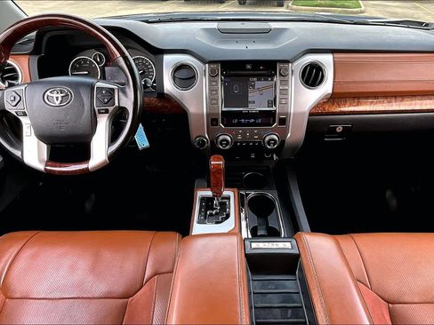 Used 2016 Toyota Tundra 1794 Edition image 16