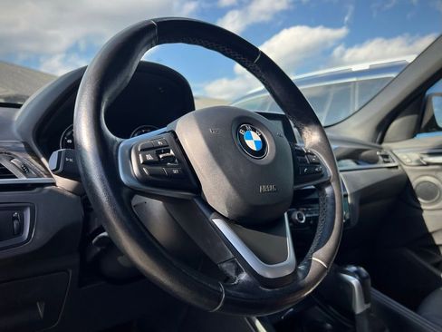 Used 2018 BMW X1 sDrive28i w/ Convenience Package image 38