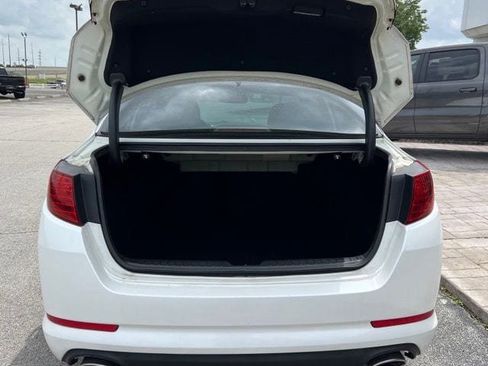 Used 2013 Kia Optima LX w/ Convenience Plus Pkg FWD image 23