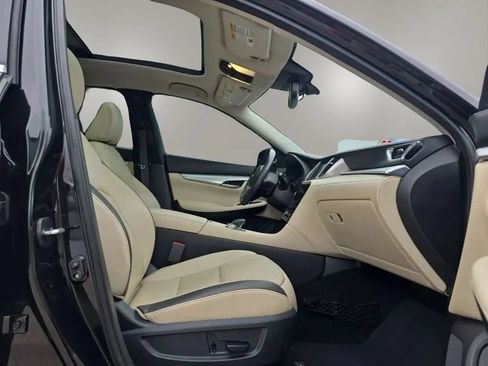 Used 2019 INFINITI QX50 Essential w/ Premium Heat Package AWD/4WD image 52