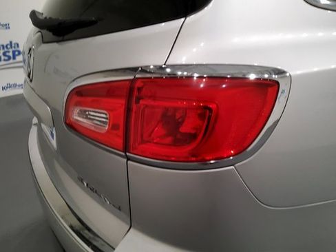 Used 2015 Buick Enclave Leather image 13