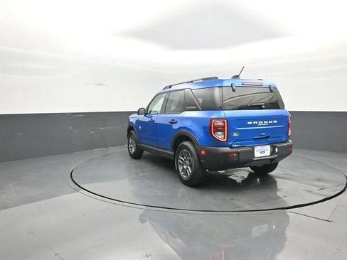 New 2026 Ford Bronco Sport Big Bend AWD/4WD image 5