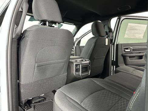 New 2026 RAM 2500 Big Horn image 24