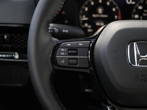 New 2026 Honda CR-V EX-L image 22