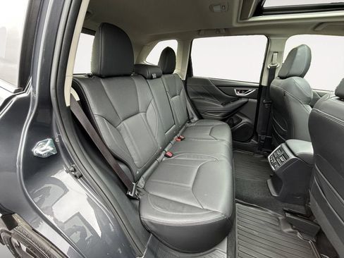 Used 2024 Subaru Forester Touring w/ POP Package 3 AWD/4WD image 23