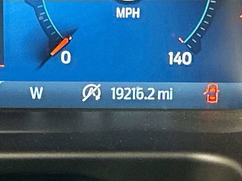 Used 2024 Ford Bronco Raptor AWD/4WD image 10